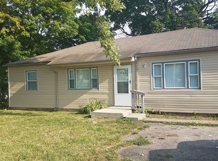 5782 E 30th St, Indianapolis, IN