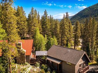 6155 Highway 9, Breckenridge, CO 80424