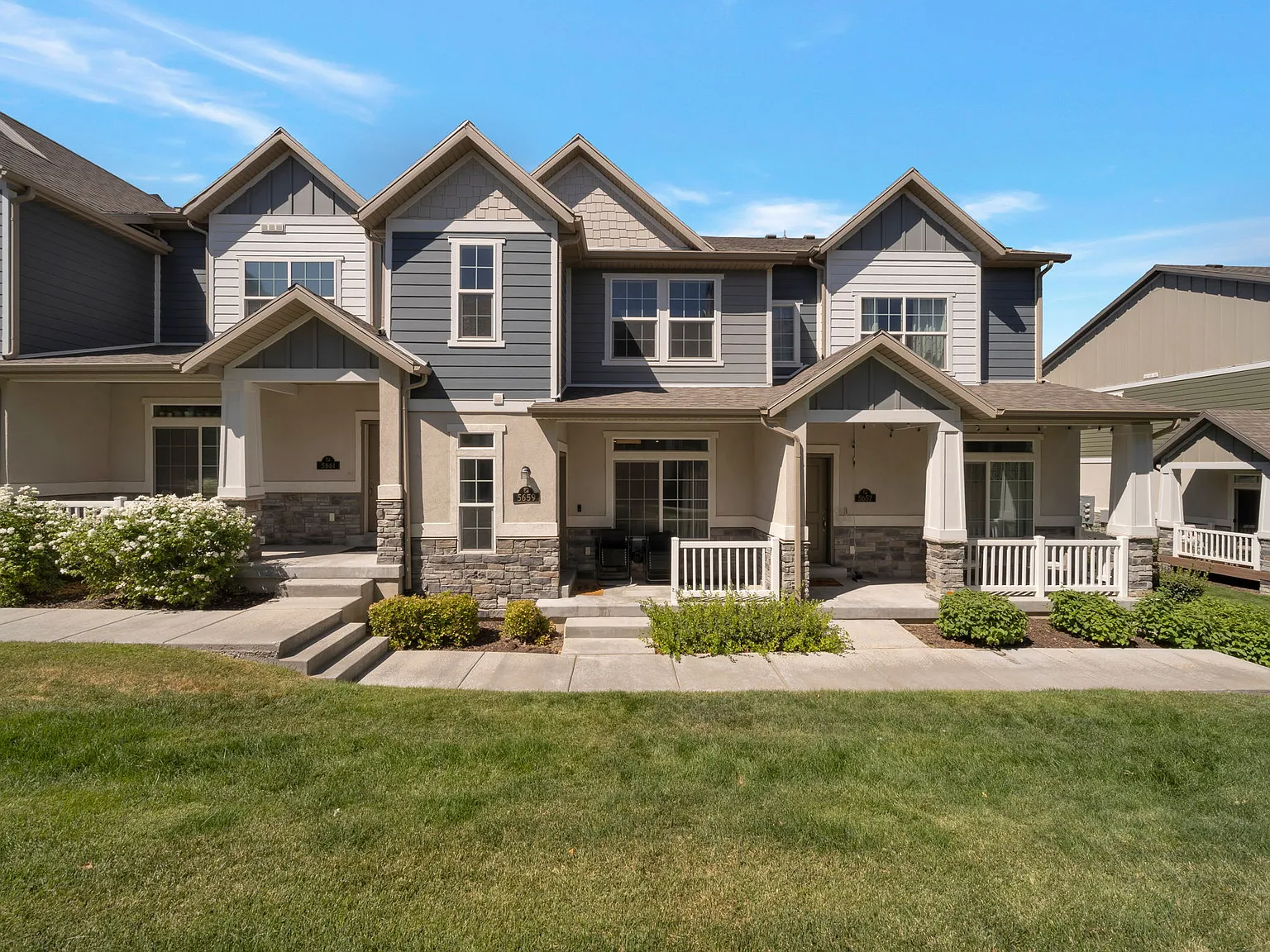 5659 Coastal Ridge Lane - 1 — Photo 2