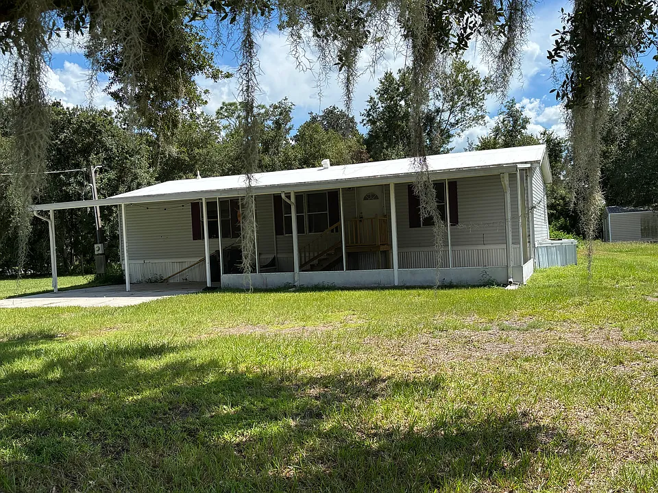 4536 Seminole Trl