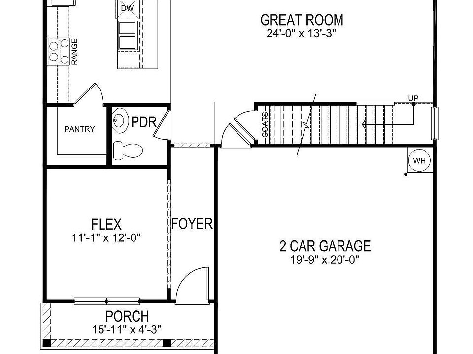 2nd image of 5581 Wellsley Dr Lot 419