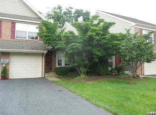 5485 Grouse Dr, Harrisburg, PA 17111