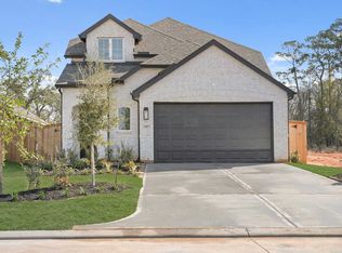 247 Navasota Narrows Ct, Conroe, TX 77304
