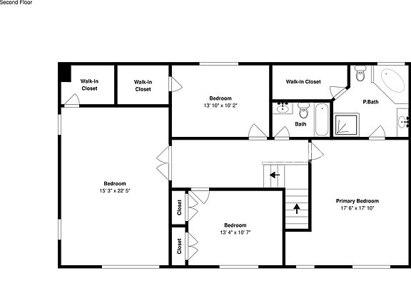 3rd image of 223 Stoney Dr