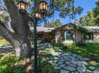 28021 Black Gold Way, Tehachapi, CA 93561