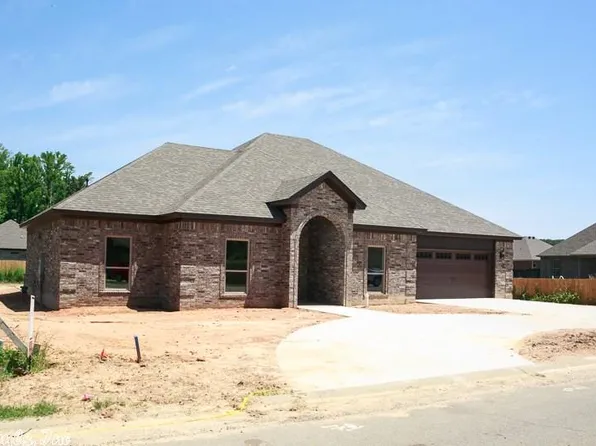 285 Abby Cir, Ward, AR 72176