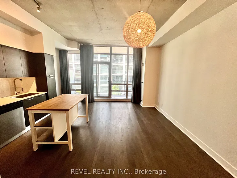 399 Adelaide St W #318 — Photo 12