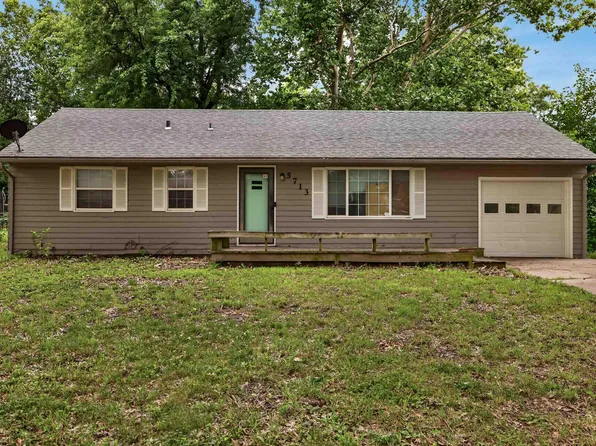 5713 SW 14th St, Topeka, KS 66604