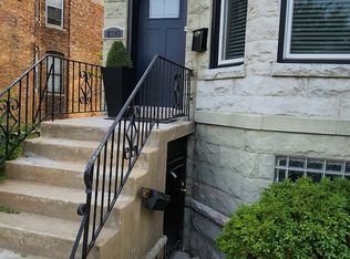 6326 S Champlain Ave #B, Chicago, IL 60637