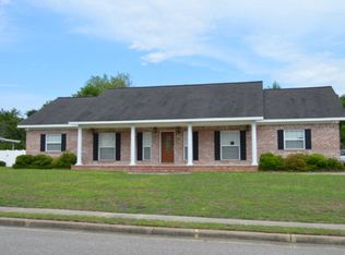 2014 Fern Dr, Dothan, AL 36301