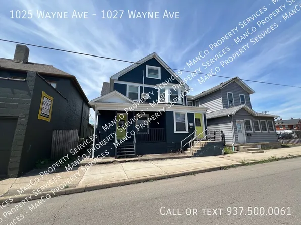 1025 Wayne Ave #1027, Dayton, OH 45410
