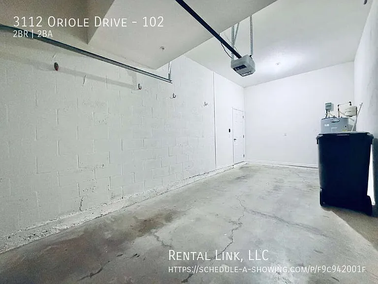 3112 Oriole Dr #102 — Photo 50
