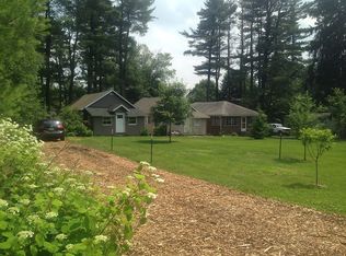 116 Firehouse Rd, Pocono Pines, PA 18350