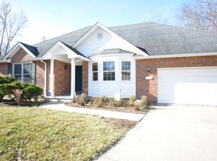 4008 Newport Ct, Columbia, MO 65203