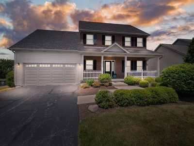 101 Heron Creek Dr, Sycamore, IL, 60178