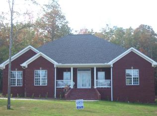 1394 Jones, Jasper, AL 35503