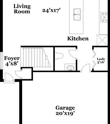 2nd image of 1557 Sherbourne St