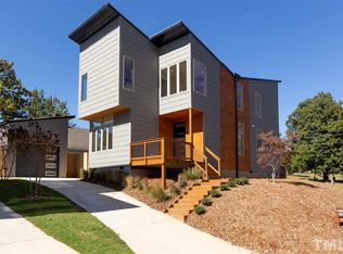 1002 Fairview St, Durham, NC 27707