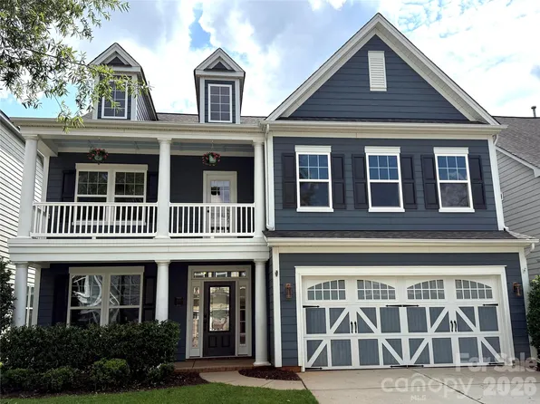 1016 Equipoise Dr, Indian Trail, NC 28079