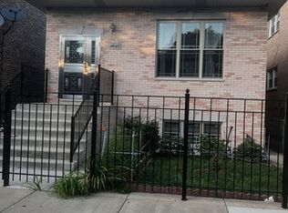 4045 S Montgomery Ave, Chicago, IL 60632