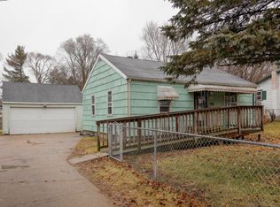 204 Fox Ave, Battle Creek, MI