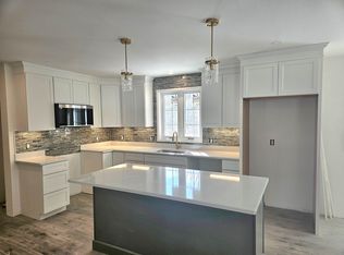 Lot 8 Bay Road, Farmington, NH 03835