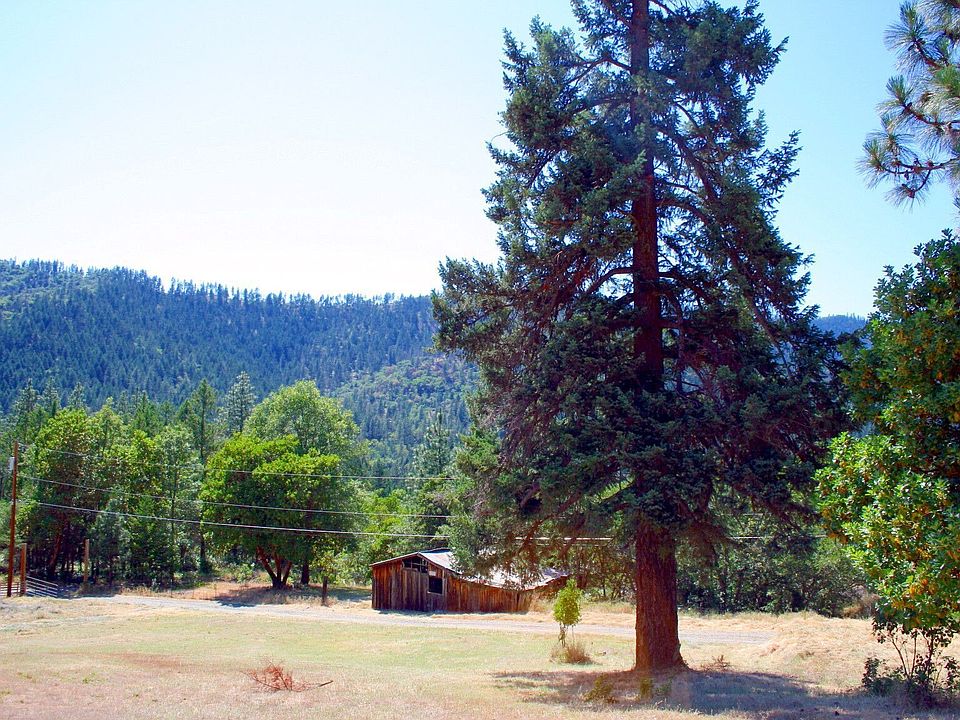 Flat Area Near Access