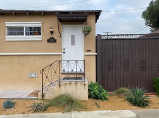 5656 Airdrome St, Los Angeles, CA 90019