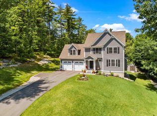 69 Skyline Dr, Manchester, NH 03109