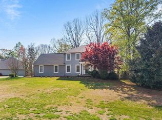 130 N River Hills Dr, Spartanburg, SC 29303