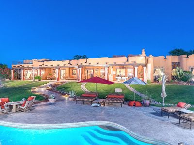 9850 E Pinnacle Peak Rd, Scottsdale, AZ, 85255
