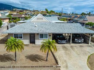 650 Kaulu Pl, Kahului, HI 96732