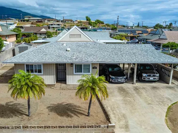 650 Kaulu Pl, Kahului, HI 96732