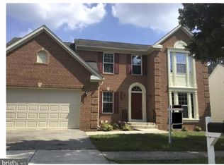 8117 Grayden Ln, Brandywine, MD 20613