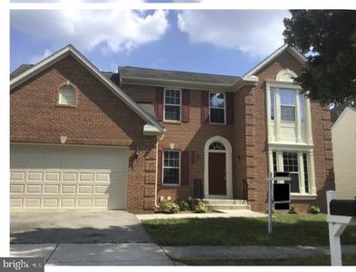 8117 Grayden Ln, Brandywine, MD, 20613