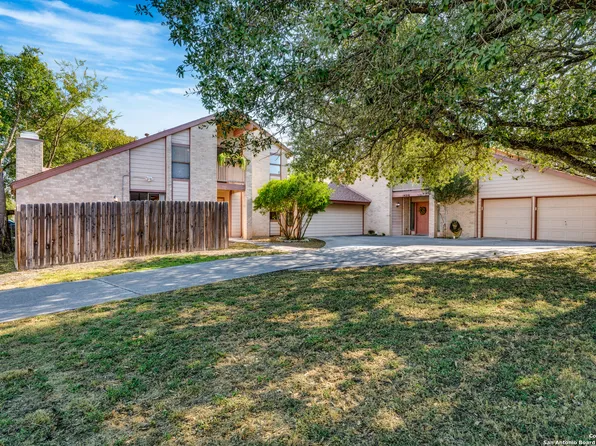 14214 & 14216 Indian Woods, San Antonio, TX 78249