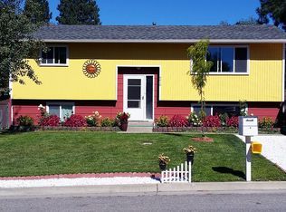 9919 E 14th Ave, Spokane, WA 99206