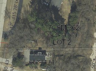 1614 Lake St, Algoma, WI 54201