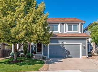 4920 Fenwood Dr, Highlands Ranch, CO 80130