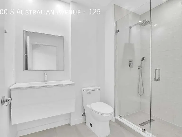 300 S Australian Ave #125 — Photo 9