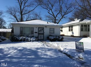 5102 Hoagland Ave, Fort Wayne, IN 46807