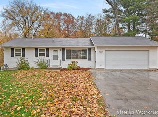 2126 N M 37 Hwy, Middleville, MI 49333