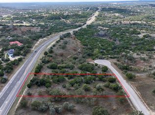 135 Zinnia LOT 672, Spring Branch, TX 78070