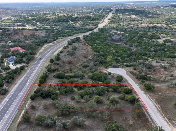 135 Zinnia LOT 672, Spring Branch, TX 78070