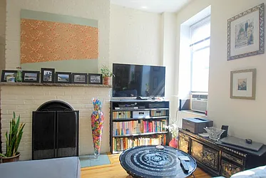 Rented by Buchbinder & Warren