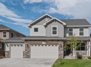 1738 McMurdo Trl, Castle Rock, CO 80108