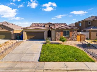 3410 Arrowhead Ct, Rosamond, CA 93560