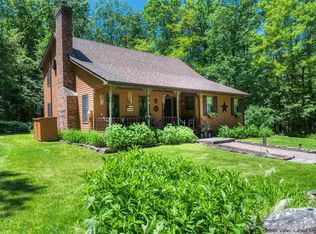 1530 Indian Springs Rd, Shawangunk, NY 12566