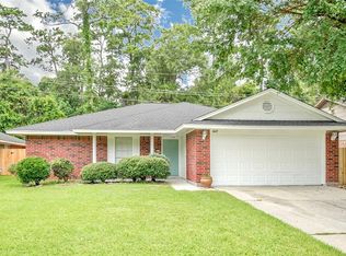 4227 Hermitage Hollow Ln, Kingwood, TX 77339