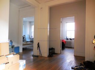 5 Spofford Rd #MJA16, Allston, MA 02134